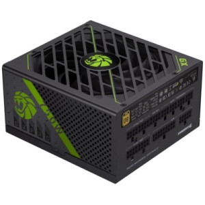 Блок живлення Gamemax 750W (GX-750 PRO BK(ATX3.1PCIe5.1))