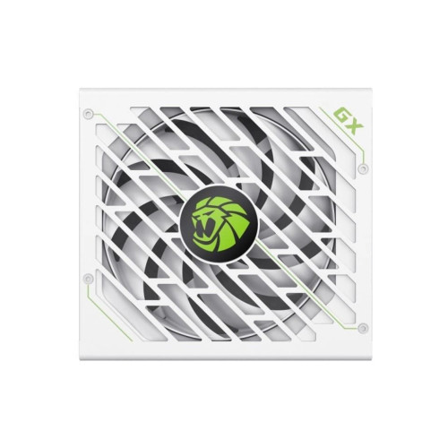 Блок живлення Gamemax 750W (GX-750 PRO WH(ATX3.1PCIe5.1)) Блок живлення Gamemax 750W (GX-750 PRO WH(ATX3.1PCIe5.1))