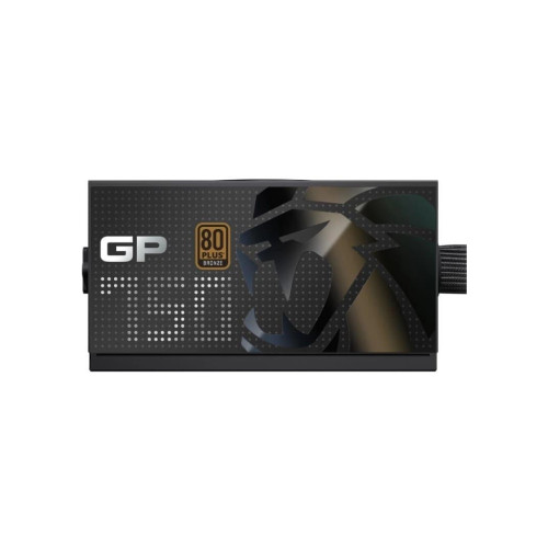 Блок живлення Gamemax 750W (GP 750B) Блок живлення Gamemax 750W (GP 750B)