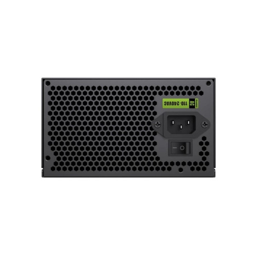 Блок живлення Gamemax 750W (GP 750B) Блок живлення Gamemax 750W (GP 750B)