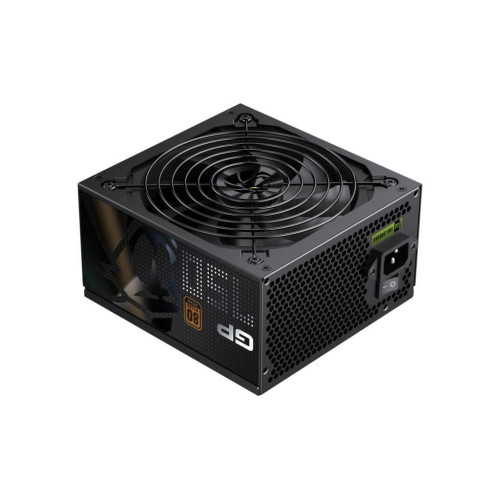 Блок живлення Gamemax 750W (GP 750B) Блок живлення Gamemax 750W (GP 750B)