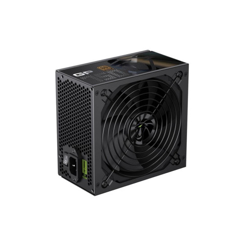 Блок живлення Gamemax 750W (GP 750B) Блок живлення Gamemax 750W (GP 750B)