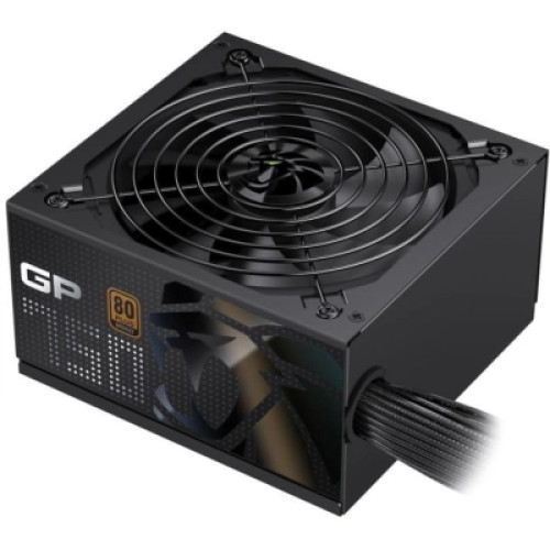 Блок живлення Gamemax 750W (GP 750B) Блок живлення Gamemax 750W (GP 750B)