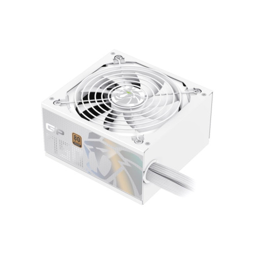 Блок живлення Gamemax 750W (GP 750B WH) Блок живлення Gamemax 750W (GP 750B WH)