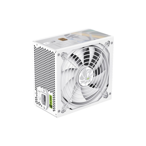 Блок живлення Gamemax 750W (GP 750B WH) Блок живлення Gamemax 750W (GP 750B WH)