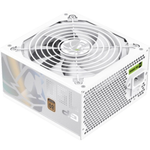 Блок живлення Gamemax 750W (GP 750B WH) Блок живлення Gamemax 750W (GP 750B WH)