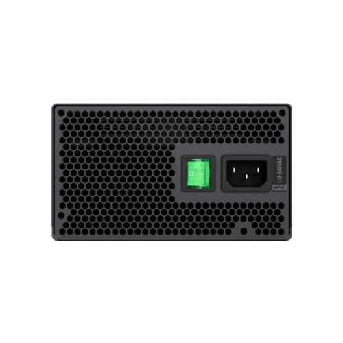 Блок живлення Gamemax 800W (GM 800B Fully-modular New)