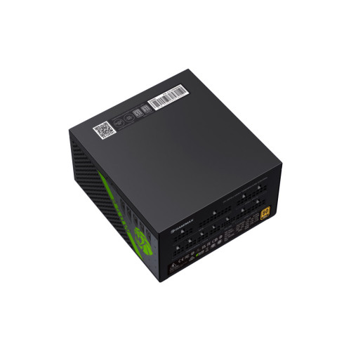 Блок живлення Gamemax 850W (GX-850 PRO BK(ATX3.1PCIe5.1))