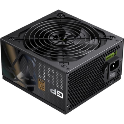 Блок живлення Gamemax 850W (GP 850B)