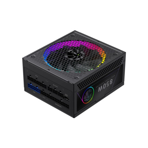 Блок живлення Gamemax 850W (RGB 850G) Блок живлення Gamemax 850W (RGB 850G)