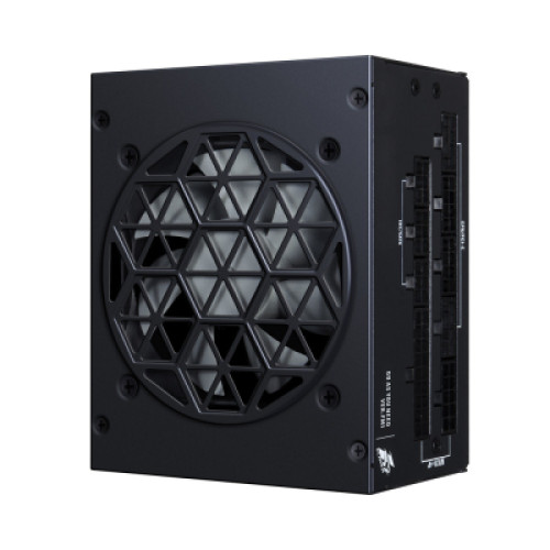 Блок живлення 1stPlayer 750W PS-750SFX (SFX-PLT-750-BK-EU)