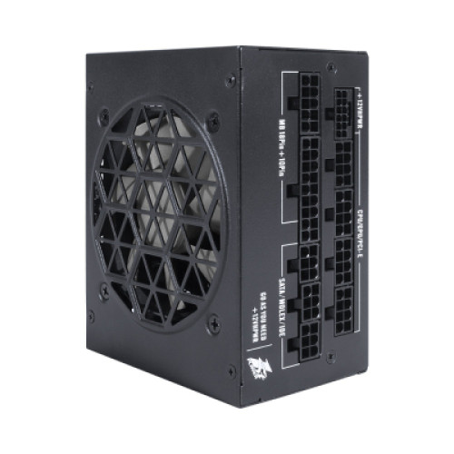 Блок живлення 1stPlayer 850W PS-850SFX (SFX-GLD-850-BK-EU)