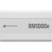 Блок живлення Corsair 1000W RM1000e ATX 3.1 White (CP-9020294-EU)