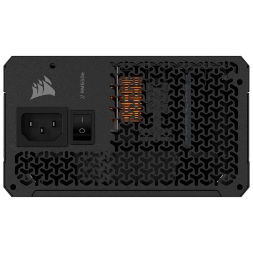Блок живлення Corsair 650W RM650e (CP-9020302-EU)