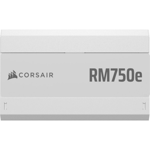 Блок живлення Corsair 750W RM750e (CP-9020292-EU)