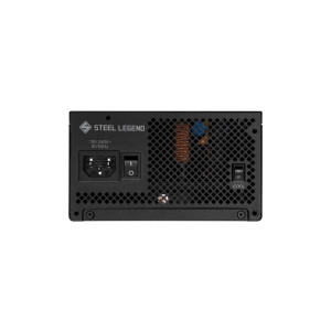 Блок живлення ASRock 1000W SteelLegend (SL-1000G)