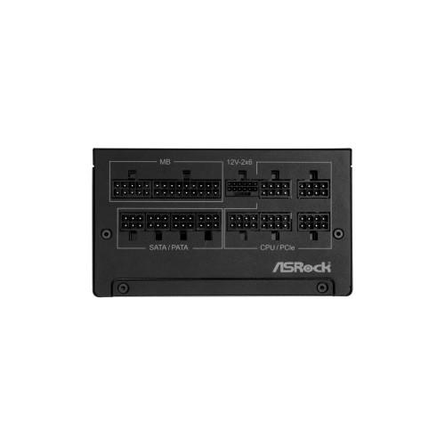 Блок живлення ASRock 1000W SteelLegend (SL-1000G)