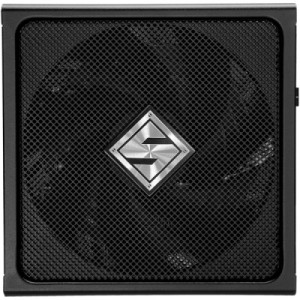 Блок живлення ASRock 650W SteelLegend (SL-650G)
