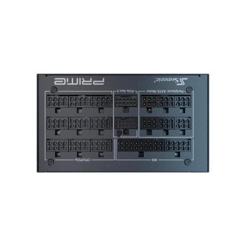 Блок живлення Seasonic 1600W (PRIME PX 1600-ATX31)