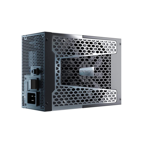 Блок живлення Seasonic 1600W (PRIME PX 1600-ATX31)
