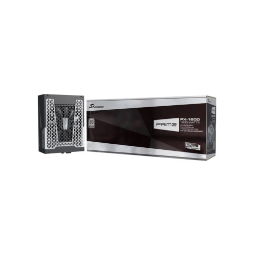 Блок живлення Seasonic 1600W (PRIME PX 1600-ATX31)