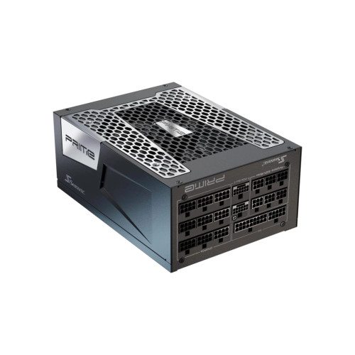 Блок живлення Seasonic 1600W (PRIME TX 1600-ATX31)