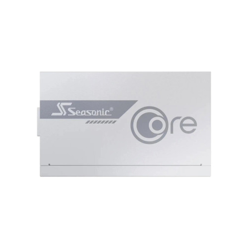 Блок живлення Seasonic 650W BLACK (CORE GX-650-ATX31)