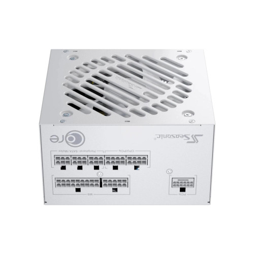 Блок живлення Seasonic 650W BLACK (CORE GX-650-ATX31)