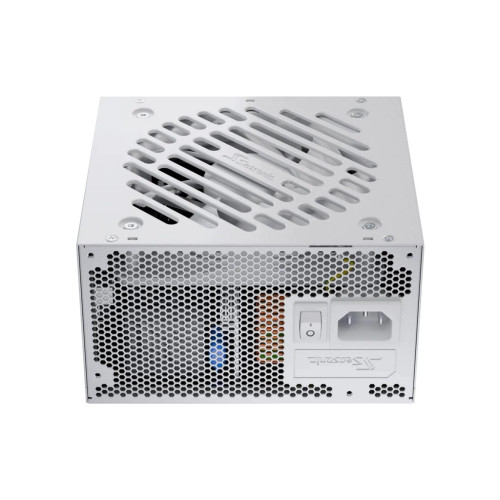 Блок живлення Seasonic 650W BLACK (CORE GX-650-ATX31)