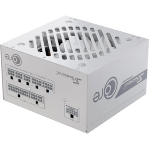 Блок живлення Seasonic 650W BLACK (CORE GX-650-ATX31)