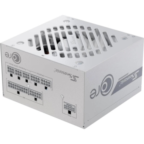 Блок живлення Seasonic 650W BLACK (CORE GX-650-ATX31)