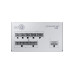 Блок живлення Seasonic 650W WHITE (CORE GX-650-ATX31-WHITE)