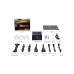 Блок живлення Seasonic 750W BLACK (CORE GX-750-ATX31)