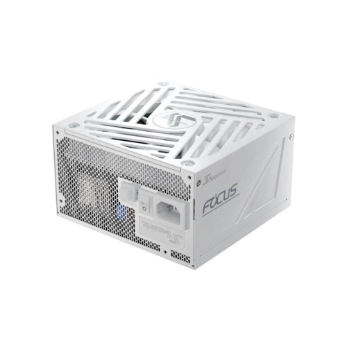 Блок живлення Seasonic 850W (FOCUS-GX-850-ATX31)
