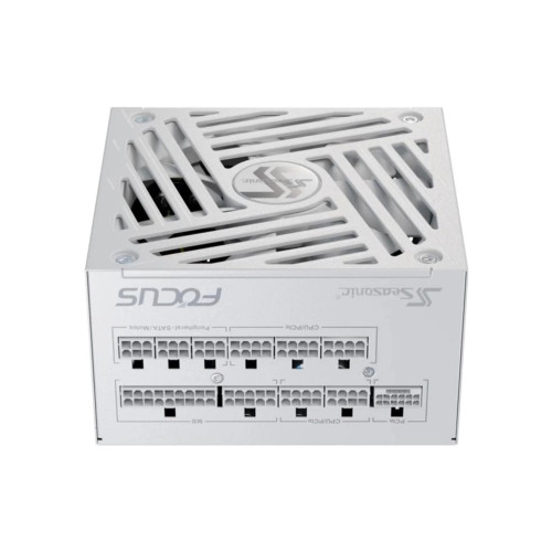 Блок живлення Seasonic 850W (FOCUS-GX-850-ATX31)