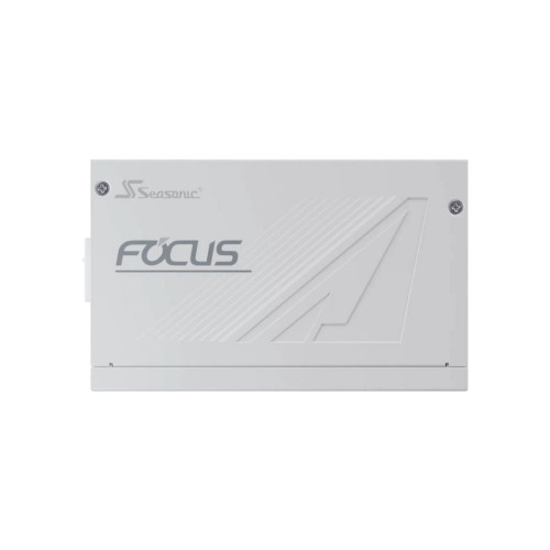 Блок живлення Seasonic 850W (FOCUS-GX-850-ATX31)