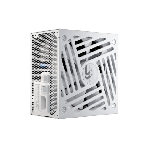 Блок живлення Seasonic 850W (FOCUS-GX-850-ATX31)