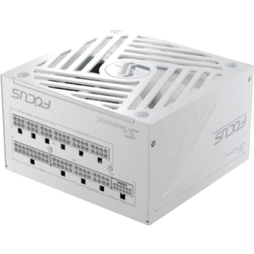 Блок живлення Seasonic 850W (FOCUS-GX-850-ATX31)