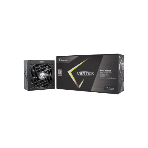 Блок живлення Seasonic 850W (VERTEX PX-850)