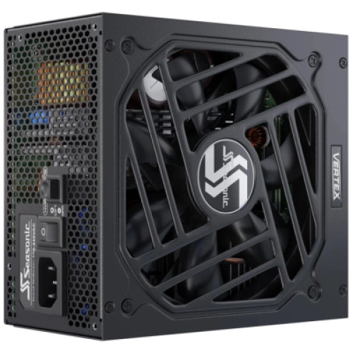 Блок живлення Seasonic 850W (VERTEX PX-850)