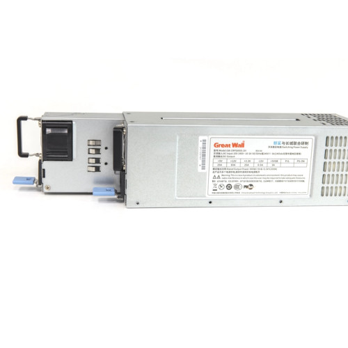Блок живлення GreatWall 2U 800W redundant (PW GW-CRPS800-2H)