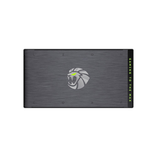 Блок живлення Gamemax 1000W (Lion core 1000P)