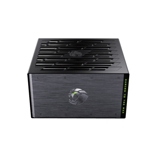 Блок живлення Gamemax 1000W (Lion core 1000P)