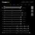 Блок живлення Gamemax 1200W (Lion core 1200P)