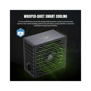 Блок живлення Gamemax 1200W (Lion core 1200P)
