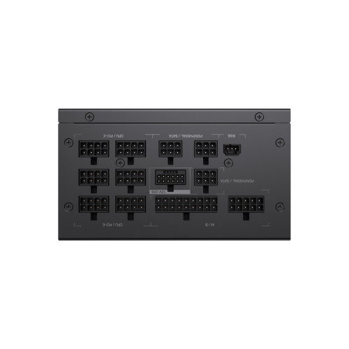 Блок живлення Gamemax 1200W (Lion core 1200P)