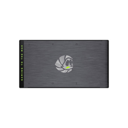 Блок живлення Gamemax 1200W (Lion core 1200P)