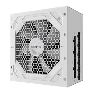 Блок живлення GIGABYTE 1000W (GP-UD1000GM PG5 ICE)