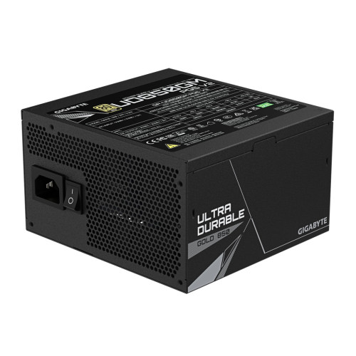 Блок живлення GIGABYTE 850W (GP-UD850GM PG5 V2)