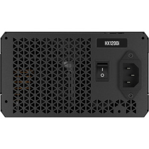 Блок живлення Corsair 1200W HX1200i (CP-9020307-EU)